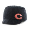 Chicago Bears Navy Carrien WInter Knit W/ C Logo -Hockey Store media b24d614f fe30 4944 a5c5 0cdca53f92b6