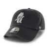 Chicago Cubs Cooperstown Navy Clean Up 1914 Logo Adjustable Hat -Hockey Store media bbcf6847 7816 4908 bb6d 90869008b682