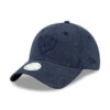 Chicago Bears Women's Navy Sprakel 9TWENTY A3 Adjustable Hat 2 Chicago Bears Women's Navy Sprakel 9TWENTY A3 Adjustable Hat -Hockey Store media be8958ae b5be 4f52 a200 a4cbaa012a27