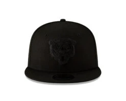 Chicago Bears Black On Black Bear Head 9FIFTY Snapback 8 Chicago Bears Black On Black Bear Head 9FIFTY Snapback -Hockey Store media bf103dd8 d45f 4c6c b9f6 c14c5d9a459b