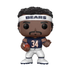 Chicago Bears Walter Payton Funko Pop -Hockey Store media c1db2e97 3bc0 42e6 93c9 b7b8e127e46e