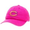 Youth Chicago Bears Logo Pink Adjustable Hat 2 Youth Chicago Bears Logo Pink Adjustable Hat -Hockey Store media c2c14f61 f081 472a 8f43 3ed4dbef8864