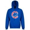 Chicago Cubs Men's Royal Crawl Bear Hoodie -Hockey Store media c57cfb88 ec31 48b3 84fe d5b46918ca17