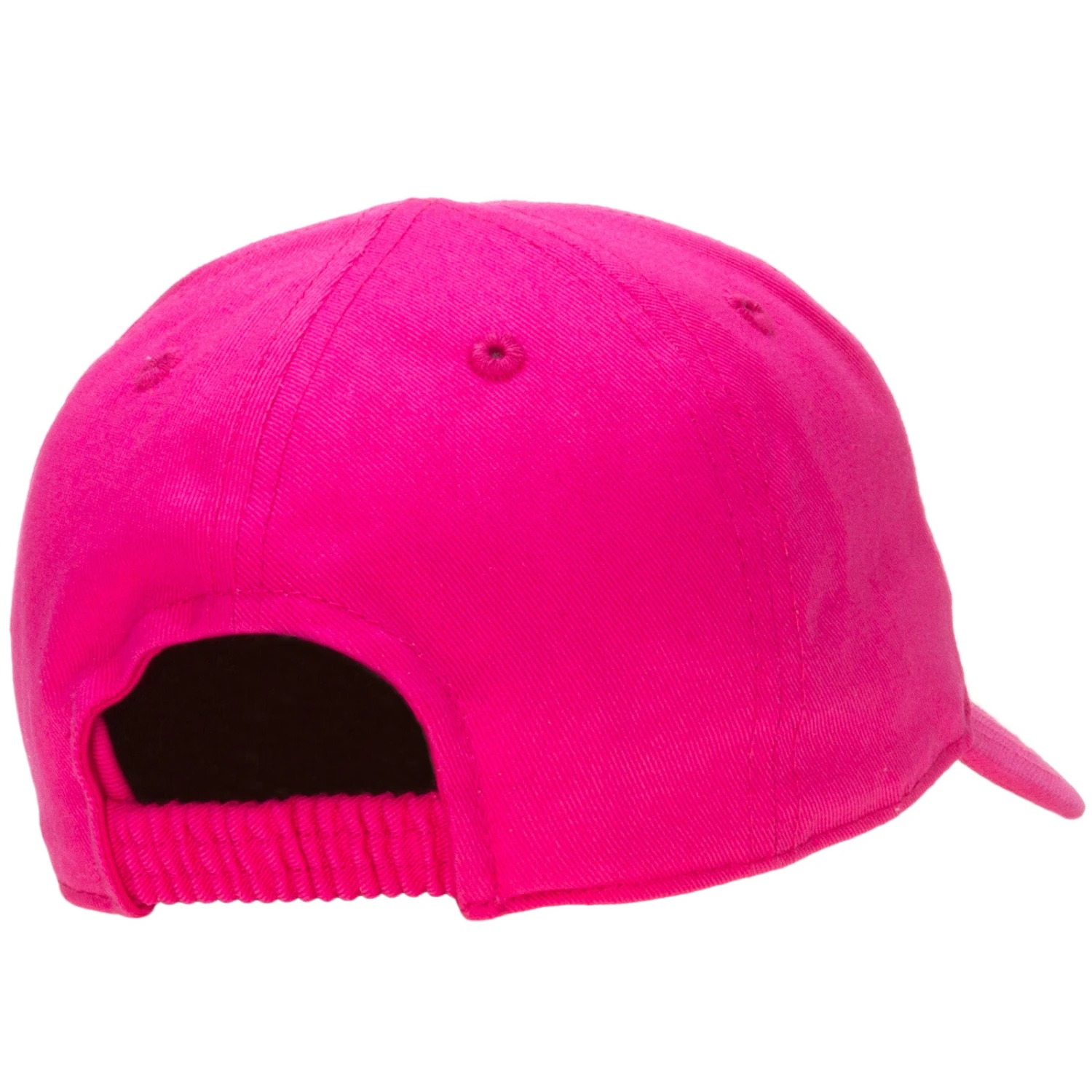 Chicago Bears Infant Pink And White Cap 4 Chicago Bears Infant Pink And White Cap - Image 2