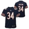Walter Payton Chicago Bears Nike Navy Youth Game Jersey 1 Walter Payton Chicago Bears Nike Navy Youth Game Jersey -Hockey Store media cc97c418 863d 4317 8783 c52eeb72b746