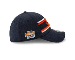 Chicago Bears Men's Navy 2019 Thanksgiving 39THIRTY Flex Fit Hat -Hockey Store media ccba4f87 22a1 4d4a 8db3 b0101eb14c5d