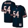 Mitchell & Ness Brian Urlacher Chicago Bears Men's Navy Legacy Replica Jersey 1 Mitchell & Ness Brian Urlacher Chicago Bears Men's Navy Legacy Replica Jersey -Hockey Store media cd45ec4d 2504 4dc0 9839 dc53bc3b3fe3