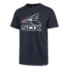 Chicago White Sox Fall Navy Batterman Club Tee -Hockey Store media d008b5ca d5d8 4128 ae65 2e46f00eb07d