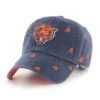 Chicago Bears Navy Bear Head Parade W/ B Logo -Hockey Store media d0f2edef 2d91 4825 9d00 726fb63814ad