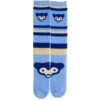 Chicago Cubs Cooperstown Stripe 1969 Gold Bear Logo Socks -Hockey Store media d165306d bf03 4323 a350 a3da2b05433b