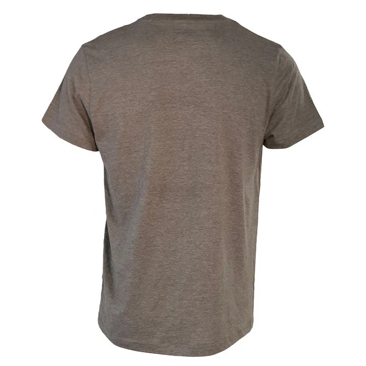 Chicago Cubs Grey Crawl Bear Ballpark Tee 4 Chicago Cubs Grey Crawl Bear Ballpark Tee - Image 2