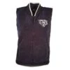 Chicago Bears Fall Navy Sherpa Vest W/ Bear Head 2 Chicago Bears Fall Navy Sherpa Vest W/ Bear Head -Hockey Store media d2fb5b8c 5cfc 49de bca8 cd7f36953b79