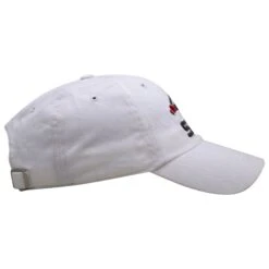 Chicago White Sox Women's White Batterman Bling Adjustable Hat -Hockey Store media d3ebb398 69d3 4859 9ab5 80cddcb72e4b