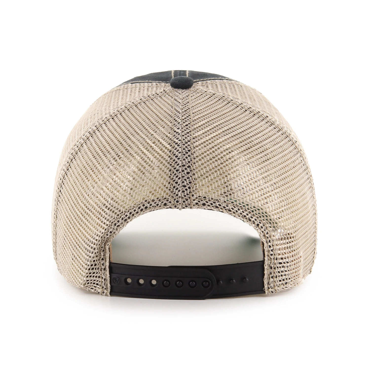 Chicago Bulls Tuscaloosa Mesh Hat 5 Chicago Bulls Tuscaloosa Mesh Hat - Image 3