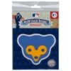 Chicago Cubs 1960-69 Cub Face 4 1/2" X 4" Patch 1 Chicago Cubs 1960-69 Cub Face 4 1/2" X 4" Patch -Hockey Store media de4e5536 a57e 4b58 9037 d1e5bd57d769