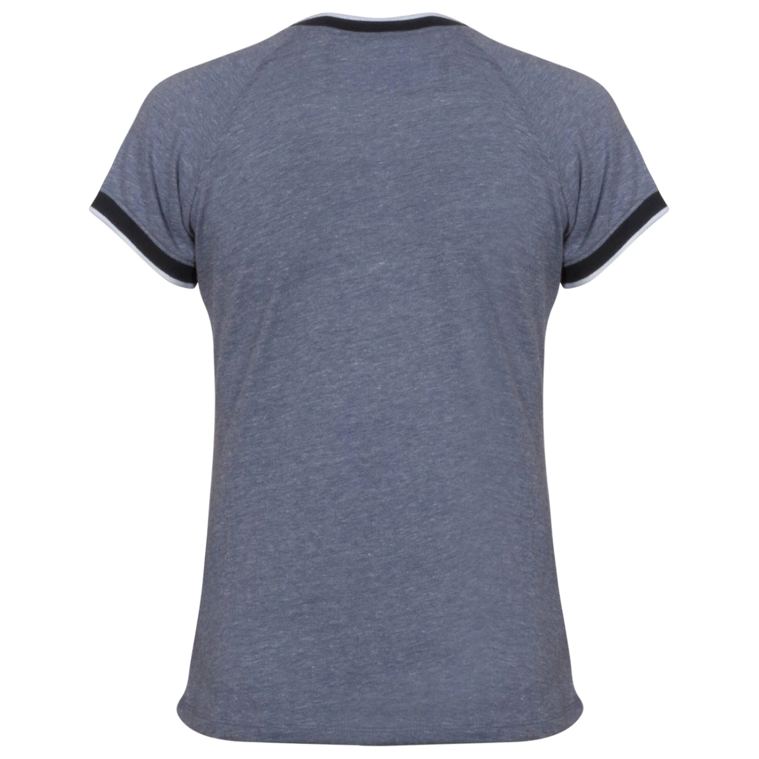 Chicago White Sox Youth Heather Navy Batterman Logo V-Neck 4 Chicago White Sox Youth Heather Navy Batterman Logo V-Neck - Image 2