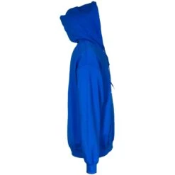 Chicago Cubs Royal Bullseye Logo Pull Over Hooded Sweatshirt -Hockey Store media e9431c08 5565 4b94 ac2c 97d7645be7e7