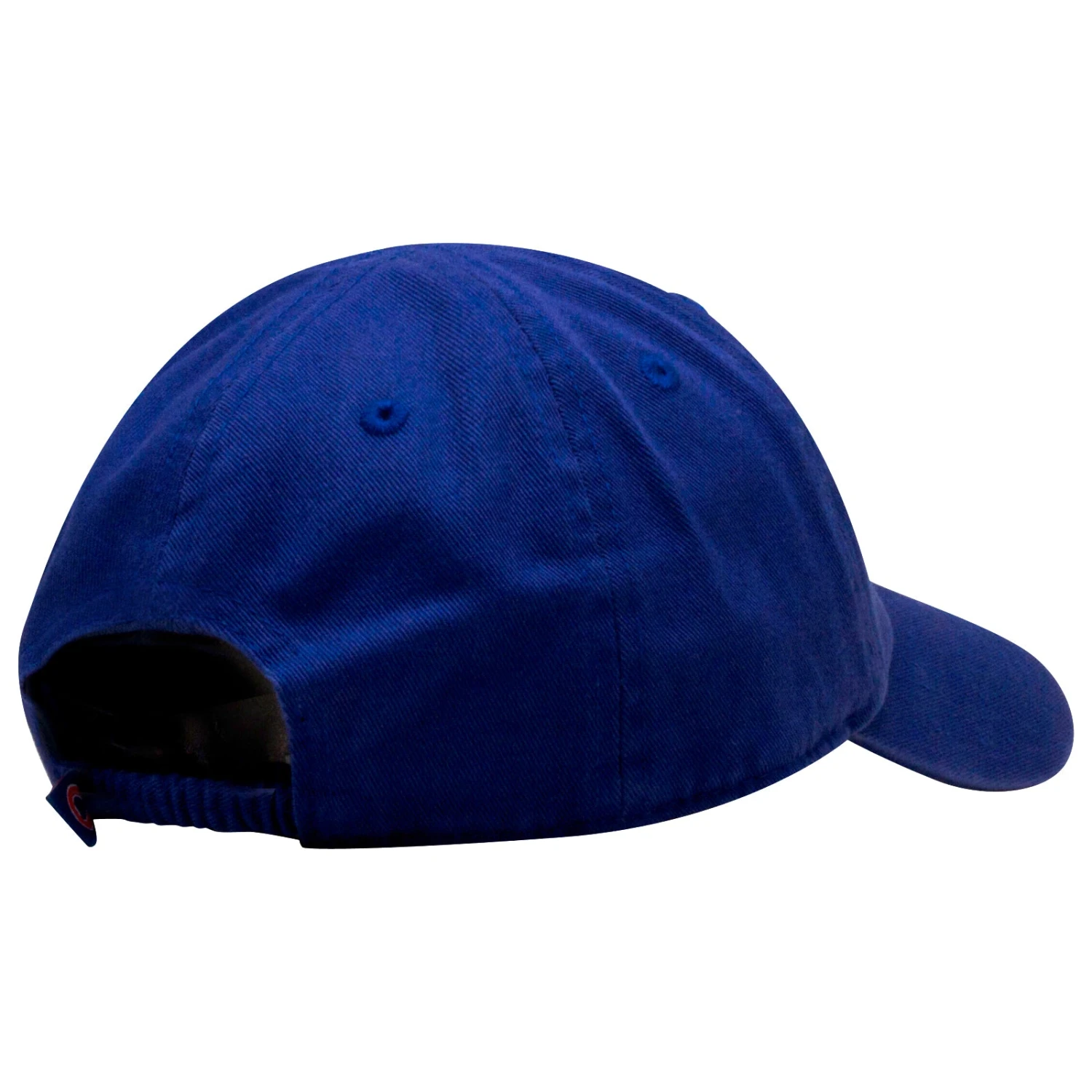 Chicago Cubs '47 Royal Crawl Bear Clean Up Infant Hat 4 Chicago Cubs '47 Royal Crawl Bear Clean Up Infant Hat - Image 2