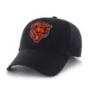 Chicago Bears Navy "Bear Face" MVP Legacy Velcro Hat -Hockey Store media ea31460c 044d 4aaa b8bc 2e1667414a1a