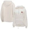 Chicago Bears Youth Cream Sherpa Quarter-Zip Pullover Hoodie -Hockey Store media ee31d0a8 7001 4b9e befe ce0e6fefd744