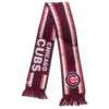 Chicago Cubs Red, White, And Blue Color Blend Knit Scarf 2 Chicago Cubs Red, White, And Blue Color Blend Knit Scarf -Hockey Store media efdb5366 6bcf 4bf2 80c1 f5043eaebf15