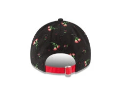 Chicago Bulls Women's Blossom Floral W/ Red Bull 9TWENTY Hat -Hockey Store media f08f7a7b 1698 483f 8c34 dc22b123b25f