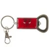 WinCraft Chicago Bulls Rectangle Bottle Opener Key Ring -Hockey Store media f3122ec4 6822 4685 8313 2377709fcd8f