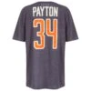 Chicago Bears Heather Navy Walter Payton Grinder Triblend Player Tee -Hockey Store media f3a2185b 5076 42de 9a75 3ed3ff10ebd9