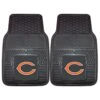 Chicago Bears 2 Piece Heavy Duty Vinyl Car Mats 1 Chicago Bears 2 Piece Heavy Duty Vinyl Car Mats -Hockey Store media f629db6e c576 43a6 8775 9ccaad0d891a
