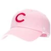 47 Chicago Cubs Women's Pink Adjustable Clean-Up Hat 1 47 Chicago Cubs Women's Pink Adjustable Clean-Up Hat -Hockey Store media f6f1a36b f3b1 4242 b6dd 829330acd38d