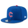 Chicago Cubs Men's Royal "C" 9FIFTY Snapback 2 Chicago Cubs Men's Royal "C" 9FIFTY Snapback -Hockey Store media f9cc4193 2cce 456a 8eb2 95bc009db6b8