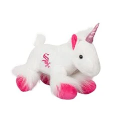 Chicago White Sox 9.5" PLUSH UNICORN