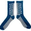 Chicago Blue Shadow Socks 1 Chicago Blue Shadow Socks -Hockey Store media fa483e76 2c68 4c4b 9660 57ad24ef792c