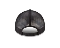 White Sox Rugged Black Sox Logo Trucker Adjustable -Hockey Store media faebe1df b9fe 4423 80f8 e1f00959cc6b