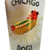 Chicago Hot-Dog Glitter Shot Glass -Hockey Store media fb29e81c e8ab 4091 8dd3 ac9de5871556