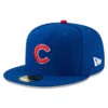 Chicago Cubs New Era Authentic Collection On Field 59FIFTY Fitted Hat - Royal 2 Chicago Cubs New Era Authentic Collection On Field 59FIFTY Fitted Hat - Royal -Hockey Store media fc9d7407 856b 436a 8bd5 fc968447a9ab