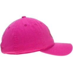 Youth Chicago Bears Logo Pink Adjustable Hat -Hockey Store media fd04fbfe 2473 427e 958c 31dbe8923c1d