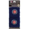 Chicago Cubs Royal Wristband 2-Pack -Hockey Store media fea50404 b17b 4f67 b664 ce7136bd04fc
