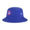 Chicago Cubs Royal 1984 '47 Bucket Hat -Hockey Store royal84bucket