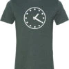 Wrigley Clock T-Shirt